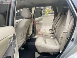 Xe Toyota Innova 2.0E 2015