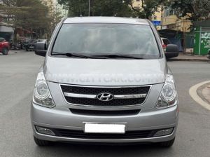 Xe Hyundai Grand Starex Van 2.5 AT 2013