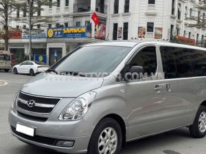 Xe Hyundai Grand Starex Van 2.5 AT 2013