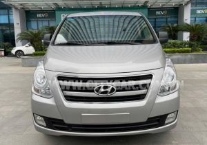 Xe Hyundai Grand Starex 2.5 MT 2016