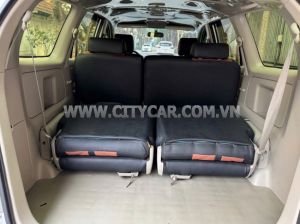 Xe Toyota Innova 2.0G 2014