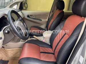 Xe Toyota Innova 2.0G 2014