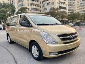 Xe Hyundai Grand Starex 2.5 MT 2011