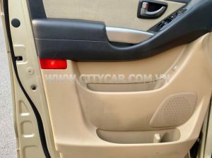 Xe Hyundai Grand Starex 2.5 MT 2011