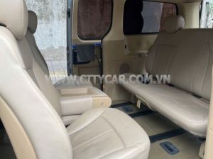 Xe Hyundai Grand Starex 2.5 MT 2013