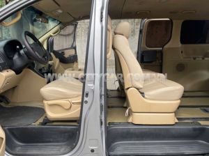 Xe Hyundai Grand Starex 2.5 MT 2013