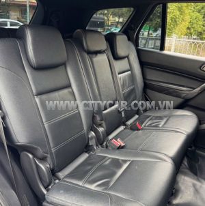 Xe Ford Everest Titanium 2.0L 4x2 AT 2022