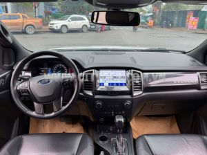 Xe Ford Everest Titanium 2.0L 4x2 AT 2022