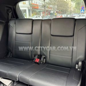 Xe Ford Everest Titanium 2.0L 4x2 AT 2022