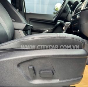 Xe Ford Everest Titanium 2.0L 4x2 AT 2022