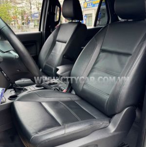 Xe Ford Everest Titanium 2.0L 4x2 AT 2022