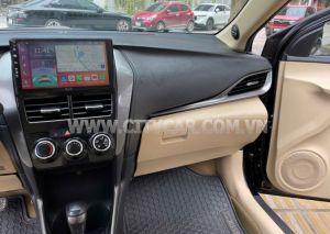 Xe Toyota Vios E CVT 2022