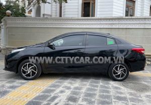 Xe Toyota Vios E CVT 2022