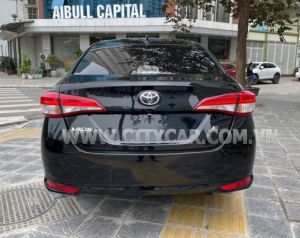 Xe Toyota Vios E CVT 2022