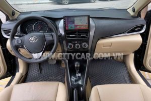 Xe Toyota Vios E CVT 2022