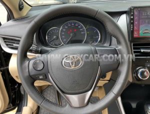 Xe Toyota Vios E CVT 2022