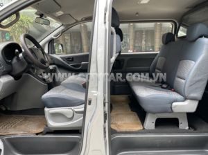 Xe Hyundai Grand Starex Van 2.4 MT 2015