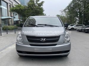 Xe Hyundai Grand Starex Van 2.4 MT 2015