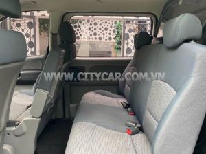 Xe Hyundai Grand Starex Van 2.4 MT 2016