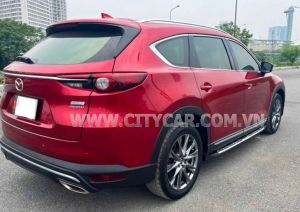 Xe Mazda CX8 Premium 2020