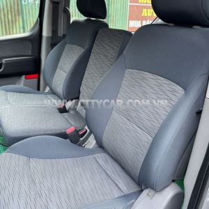 Xe Hyundai Grand Starex Van 2.4 MT 2015