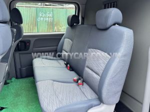 Xe Hyundai Grand Starex Van 2.4 MT 2015