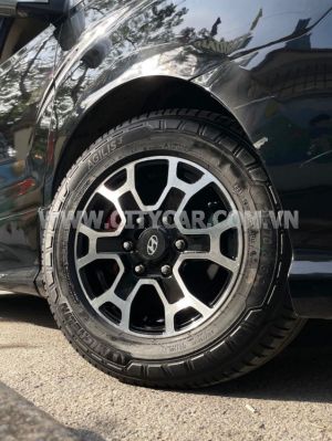 Xe Hyundai Grand Starex 2.5 AT 2008