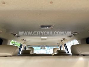 Xe Hyundai Grand Starex 2.5 AT 2008