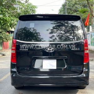 Xe Hyundai Grand Starex 2.5 AT 2008