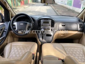 Xe Hyundai Grand Starex 2.5 AT 2008