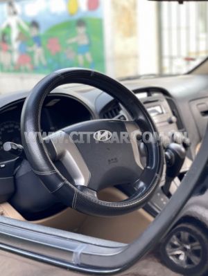Xe Hyundai Grand Starex 2.5 AT 2008