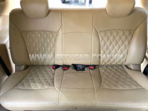 Xe Hyundai Grand Starex 2.5 AT 2008