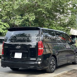 Xe Hyundai Grand Starex 2.5 AT 2008