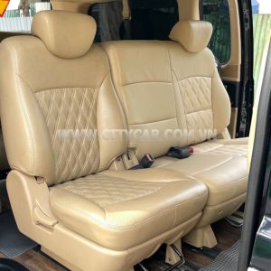 Xe Hyundai Grand Starex 2.5 AT 2008