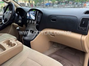Xe Hyundai Grand Starex 2.4 MT 2013