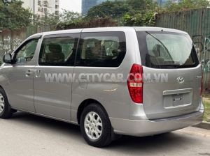 Xe Hyundai Grand Starex 2.4 MT 2013