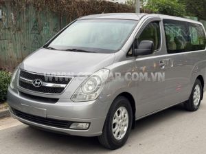Xe Hyundai Grand Starex 2.4 MT 2013