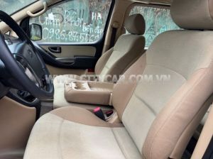 Xe Hyundai Grand Starex 2.4 MT 2013
