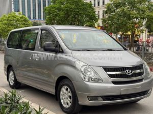 Xe Hyundai Grand Starex 2.4 MT 2013