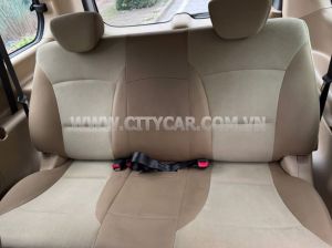 Xe Hyundai Grand Starex 2.4 MT 2013