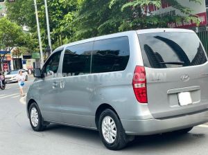 Xe Hyundai Grand Starex 2.4 MT 2016