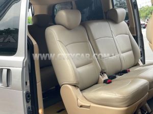 Xe Hyundai Grand Starex 2.4 MT 2016