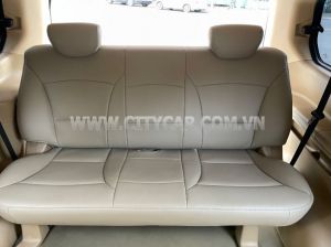 Xe Hyundai Grand Starex 2.4 MT 2016