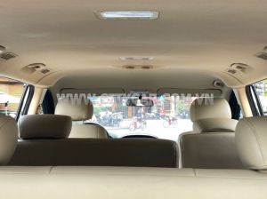 Xe Hyundai Grand Starex 2.4 MT 2016