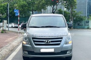Xe Hyundai Grand Starex 2.4 MT 2016