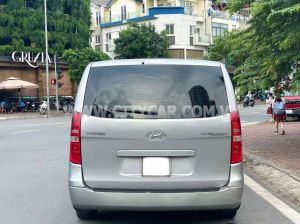 Xe Hyundai Grand Starex 2.4 MT 2016
