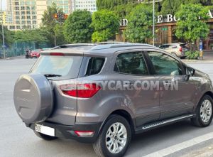 Xe Ford EcoSport Titanium 1.5L AT 2016