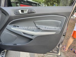 Xe Ford EcoSport Titanium 1.5L AT 2016