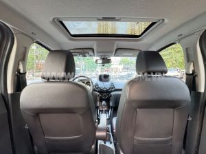 Xe Ford EcoSport Titanium 1.5L AT 2016