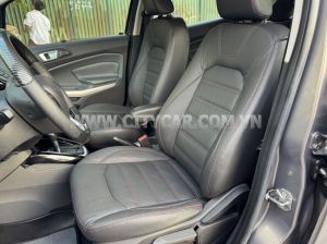 Xe Ford EcoSport Titanium 1.5L AT 2016